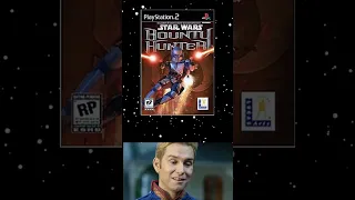 Ranking PS2 Star Wars Games #starwars #shorts #disney #fyp #trending #gaming #memes #ranked #games