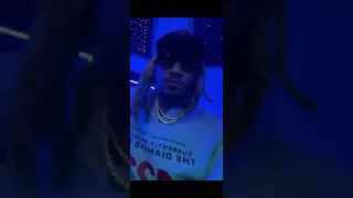 “Hermes Astronaut” Snippet - Future feat. Roddy Ricch