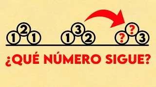 ¿PUEDES con este RETO LÓGICO? 😱 El 98% SE EQUIVOCA - Problema de la PAA (College Board) RESUELTO ✅