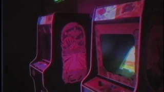 1984 : Night at The Arcade [2018 Edition]