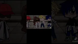 Miraculous Ladybug Tiktok Compilation #633 MLB Meme GachaLife #MLB #GachaLife #shorts