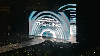 NCT 127 - LOVE ME NOW | NEO CITY: THE LINK - CHICAGO 01.09.2023 (LIVE)