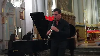 San Sebastiano Melilli 2018 Luigi Zimmitti e Cristina Giannino - Piazzola -