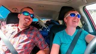 Exploring the Back Roads of Colorado: Travel Vlog