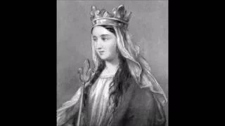 Medieval Queens of England: Matilda of Flanders