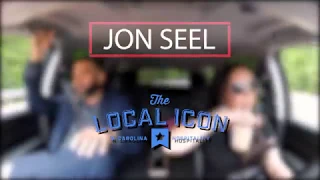 Jon Seel Scoop Sneak