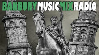 Banbury Music Mix Radio's first ever show, featuring bands new and old, local to the Banbury area.