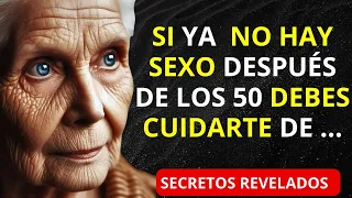 ¡¡¡INCREÍBLE!! CONSEJOS de la ABUELA más SABIA PARA las MUJERES - SECRETOS POTENTES