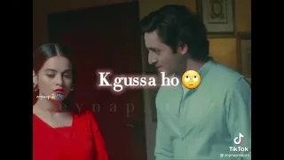 Ishq hai drama dialogue