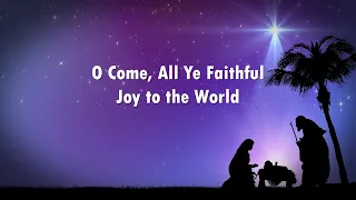 O Come Joy to the World