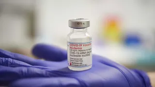 CDC panel votes to recommend 3rd shot for immune compromised