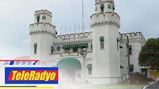 Pasada sa TeleRadyo | TeleRadyo (21 October 2022)