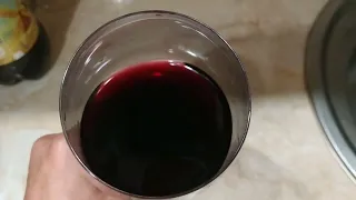 Нетуран (НЕТУРАНьше), красное сухое вино