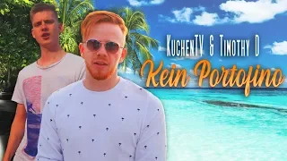 Leon Machère & Kay One - Portofino Parodie by KuchenTV & Timothy D