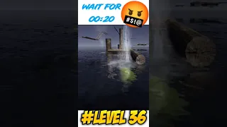 LEVEL 36🤬- EXTREME BALANCER 3#ytshort#funnyvideo#funnyshorts#extremebalancer3#viralshorts#games#GFS