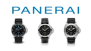 Panerai: Покупать Или Нет?