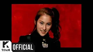 [MV] KARA(카라) _ Break It