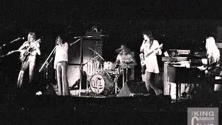 Yes live in New York [24-11-1971] - Full Show