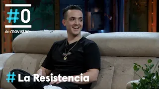 LA RESISTENCIA - Entrevista a C. Tangana | Parte 1 | #LaResistencia 09.11.2020