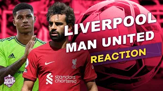 MANCHESTER UNITED SHOCK LIVERPOOL 2-1 | FULL RECAP & ANALYSIS