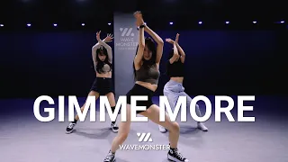 Gimme more - Britney Spears | HEXXY Choreography