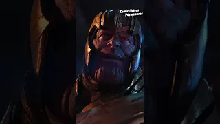 ¿Por qué Thanos HUMILLÓ a Hulk en Infinity War? | #Shorts