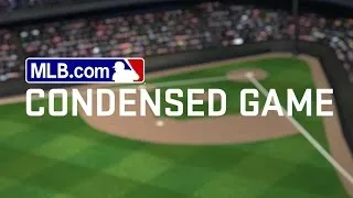 8/15/14 Condensed Game: BAL@CLE