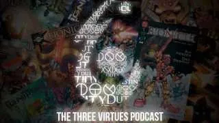 The Three Virtues - 087 - New Years Special 2014