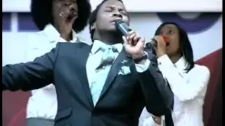 Your Name Is Great | Minister Sonnie Badu