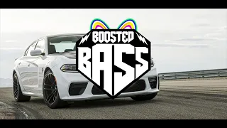 Maga - Dag Mode 🔊[Bass Boosted]