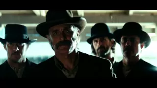 Cowboys And Aliens | OFFICIAL trailer #1 US (2011) Daniel Craig Harrison Ford