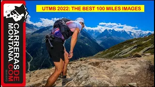 UTMB 2022: THE END. Official recap with 100 miles best images. Kilian, Katie´Matthieu, Jim, Tom...