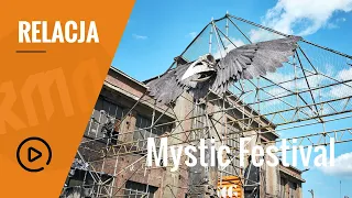 Mystic Festival 2022 | Relacja RockMetalNews.pl