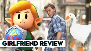 Should Your Boyfriend Play Legend of Zelda: Link's Untitled Goose Game?