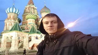 "SSL" Выпуск №16 (Москва-минута славы,моя любимая ученица)