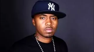 Nas - If I Ruled The World (Instrumental)