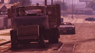 KUPUJEMO GVOZDJE & KULUMATORE ! Grand Theft Auto V - Lude Misije w/Cale