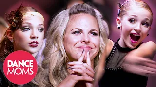 "Maddie Who?" Abby Thinks Brynn Will WIN (Season 6 Flashback)| Dance Moms