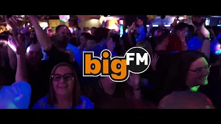 bigFM Party Night mit DJ Alfred Newman im Schaukelkeller 2020