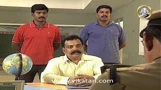 Kolangal Episode 1483