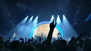 Blink-182 - What's My Age Again? (live in Melbourne 2024)