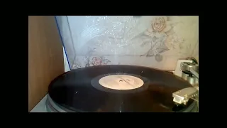 Поющие Сердца - Кто Тебе Сказал 1975 (Technics SL-D3)