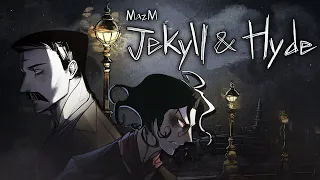 Valkii Plays - MazM Jekyll and Hyde [1]