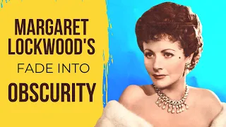 Why the Film World Has Sadly Forgotten Margaret Lockwood