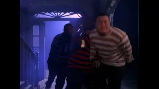 Fat Boys - Are You Ready For Freddy? - Music Video (4K AI Upscale)