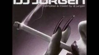 dj jurgen- the scene