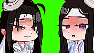 Ladies! Yeah! Ladies! Yeah! meme //mdzs: Мдк// XiCheng; WanXian; СиЧэни;Вансяни//YunSuJie!