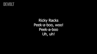 Lil Yachty ft. Migos Peek-A-Boo LYRICS