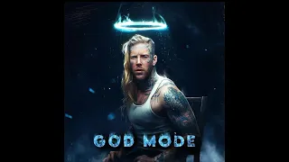 Tom MacDonald - "God Mode" -  Reaction