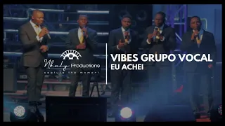 Grupo Vibes- Medley "Músicas tradicionais Gospel Angolana"